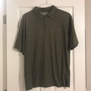 Columbia Men’s Polo